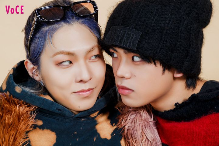 KIDPHENOMENON 夫松健介 遠藤翼空