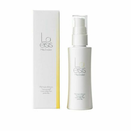 Laeisis ミルキーエマルジョン(乳液)
