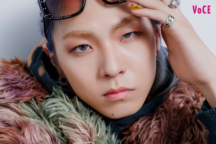 KIDPHENOMENON 夫松健介