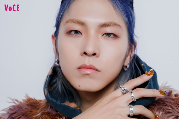 KIDPHENOMENON 夫松健介