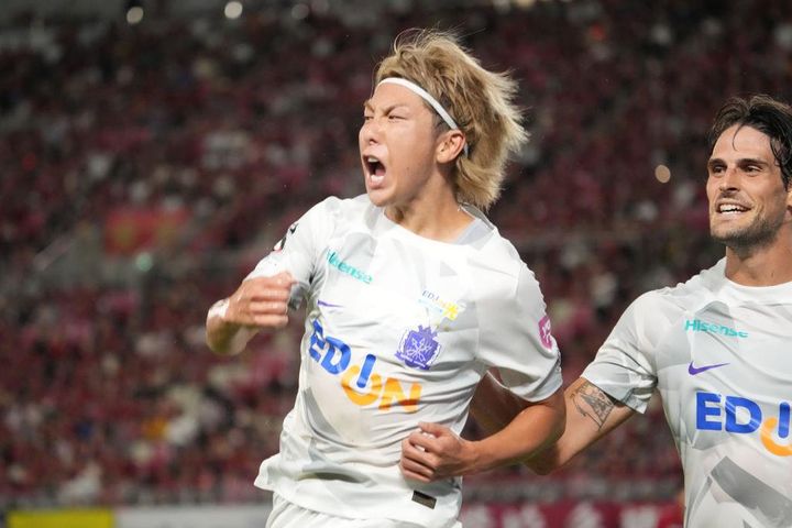 Jリーグ、2025シーズンが始動！この冬「衝撃」だった移籍5選