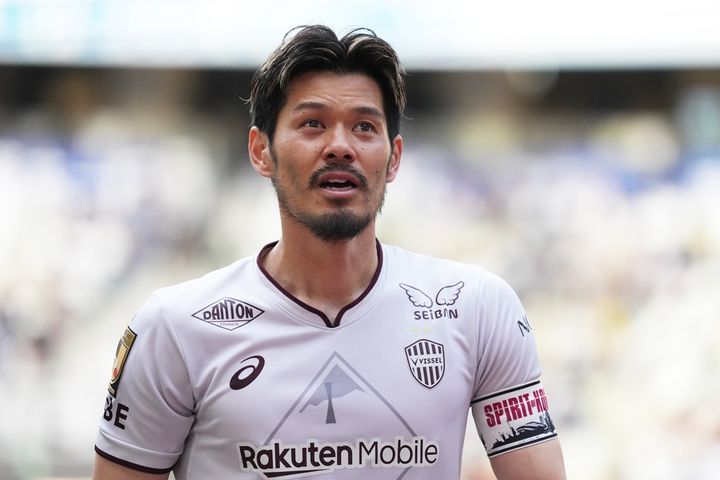 Jリーグ、2025シーズンが始動！この冬「衝撃」だった移籍5選