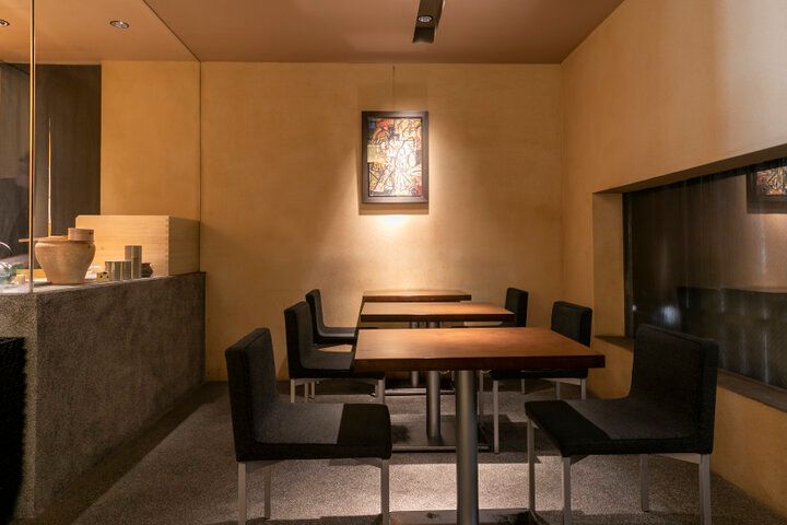 成城学園前の老舗和洋菓子屋の姉妹店「あんや」で自慢のあんこスイーツを♪