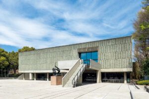 国立西洋美術館