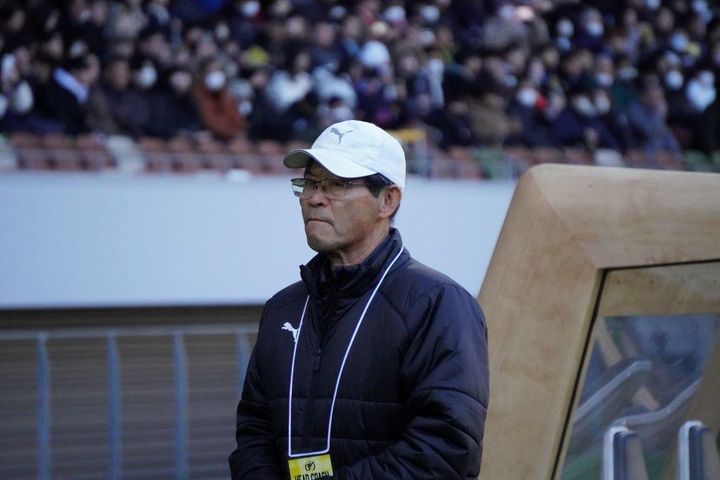 前橋育英高が7大会ぶり2度目の選手権制覇！3度目の正直でPK成功のMF石井陽主将「大舞台で決められたので良かった」