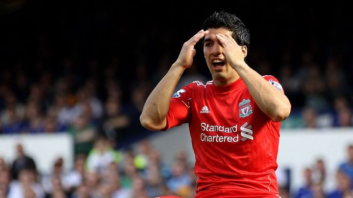 リヴァプールを退団したあとに大活躍した6名の超スター