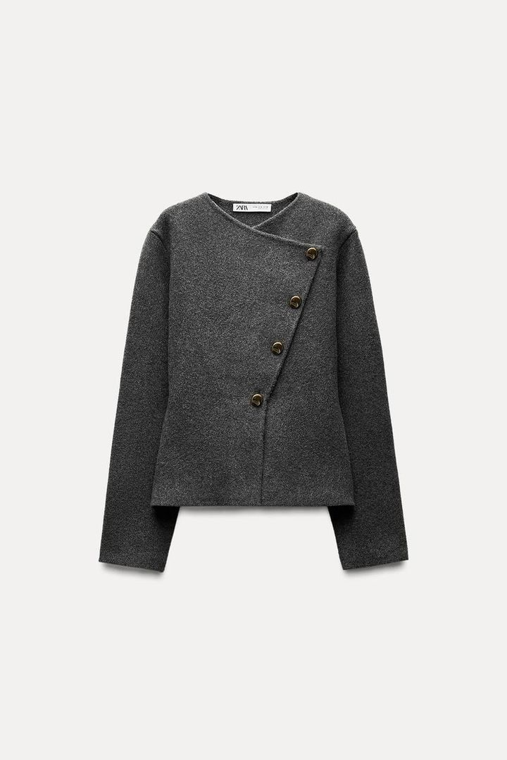 画像2: 出典：ZARA