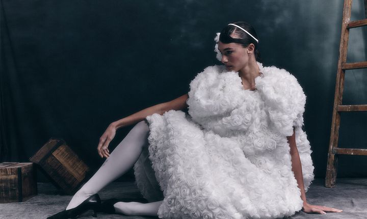 Encounter｜Guillem Forn & Zoe Oms