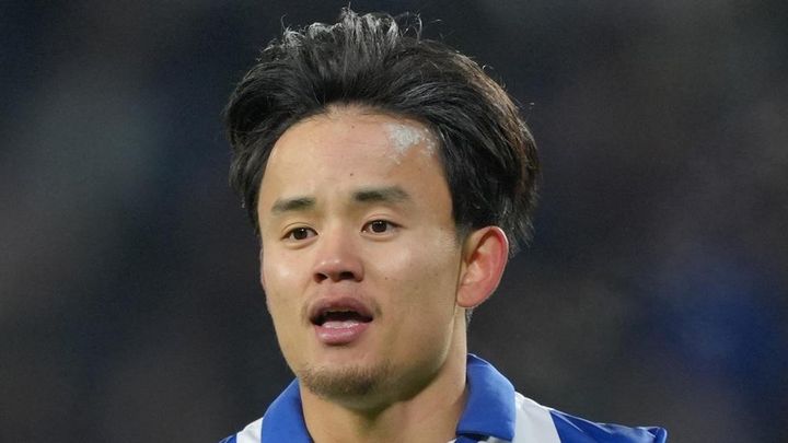 久保建英のクソ発言、対戦する海外選手が応戦 「不愉快なのは分かるが…」