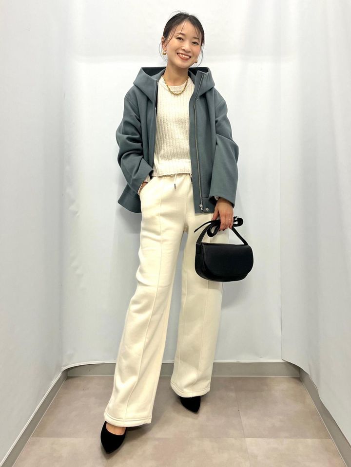 画像1: 出典：GU