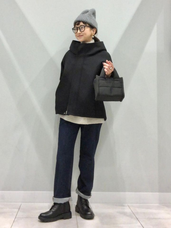 画像2: 出典：GU