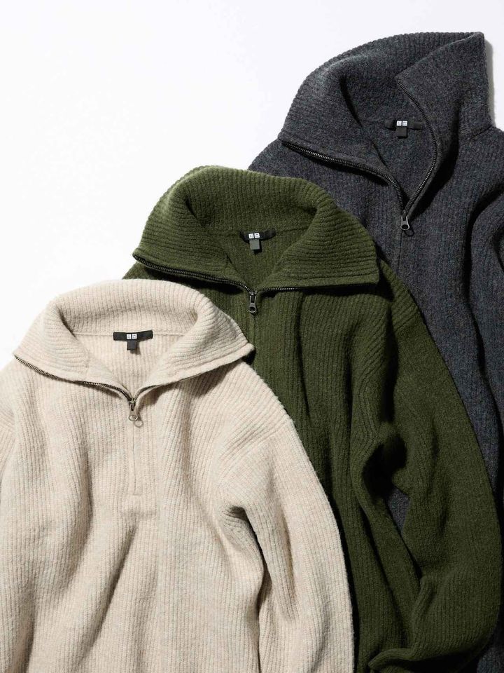 画像2: 出典：ユニクロ