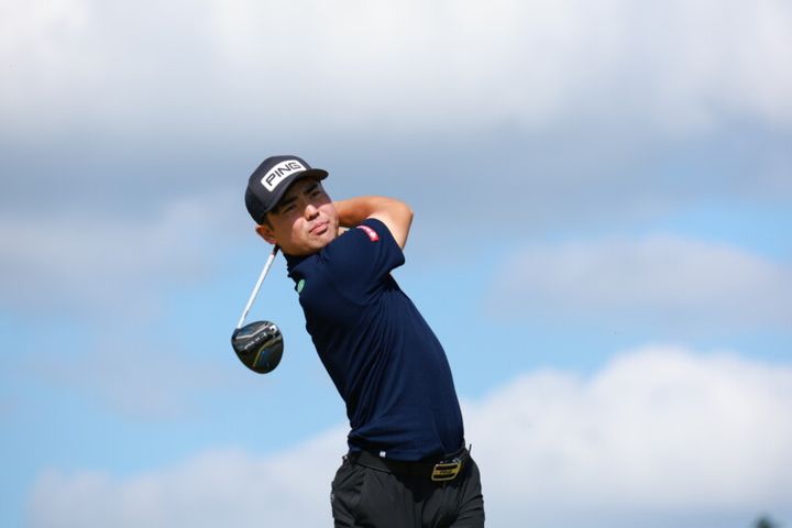 プロも驚きの飛距離性能！“飛んで曲がらない”新作ドライバーが登場