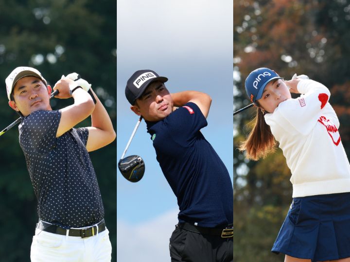 プロも驚きの飛距離性能！“飛んで曲がらない”新作ドライバーが登場