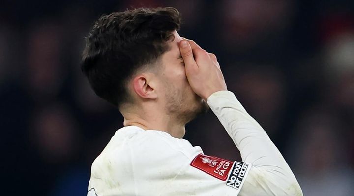 日本代表の同僚妻に「流産しろ」と悪辣DM…監督はSNSに憤慨「根絶しろ」