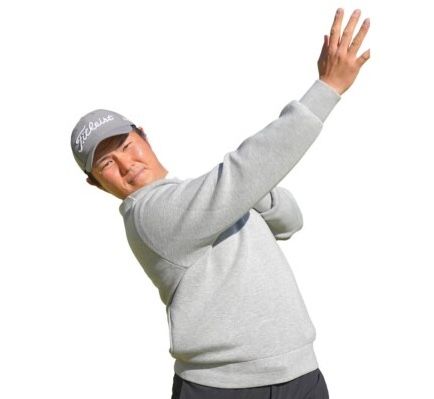 中途半端な距離の打ち分け方！アプローチの距離感を出すコツ