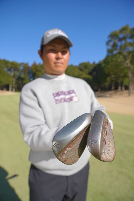 中途半端な距離の打ち分け方！アプローチの距離感を出すコツ