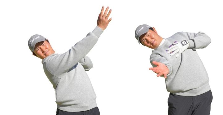 中途半端な距離の打ち分け方！アプローチの距離感を出すコツ