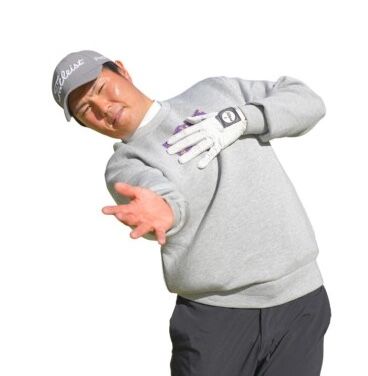 中途半端な距離の打ち分け方！アプローチの距離感を出すコツ