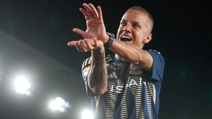 ドラゴンボール大好きの親日Jリーガー、驚きの『頭髪契約』があったと暴露！