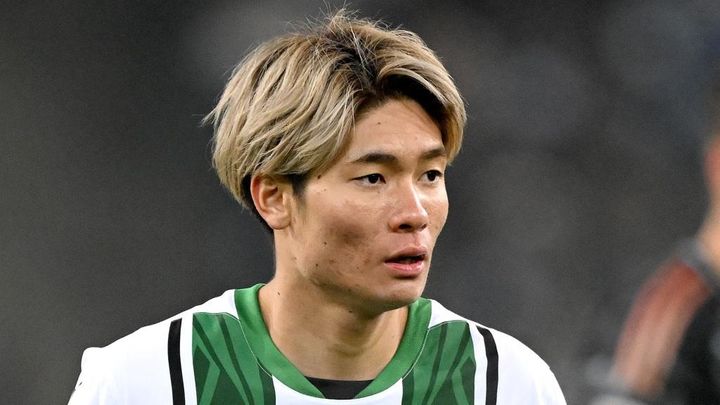 Jリーグ未経験の20歳日本人大器、ドイツ1部でついに初ゴール！後輩は「流石です」