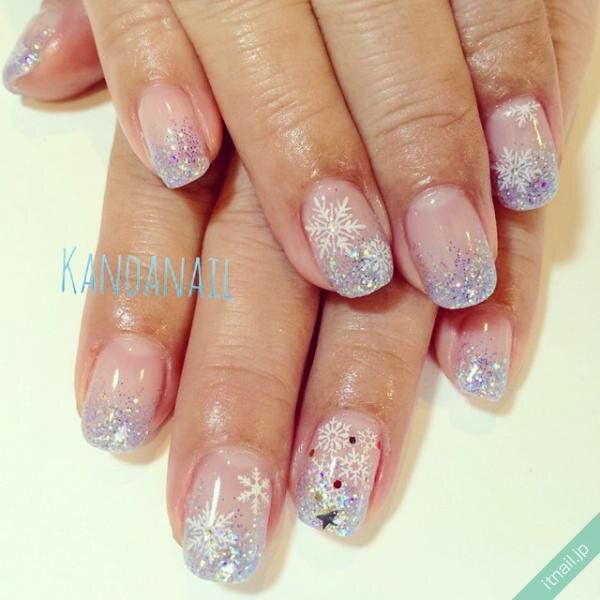 Kanoanailが投稿したネイルデザイン [photoid:I0027866] via Itnail Design (745535)