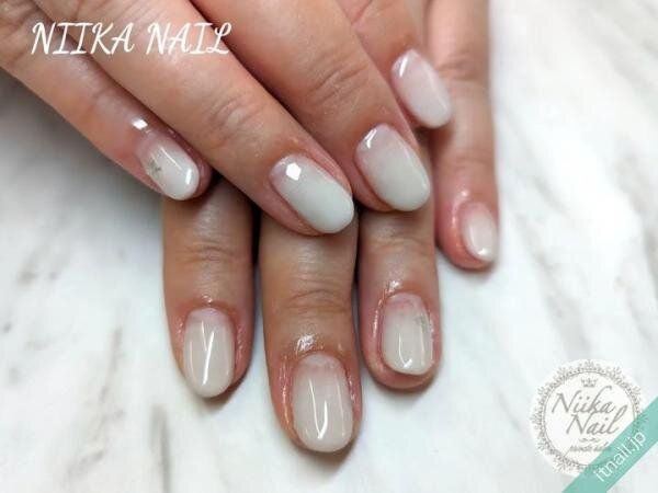 Niika Nailが投稿したネイルデザイン [photoid:I0129883] via Itnail Design (745525)