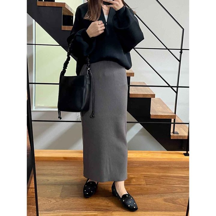 画像: コーディネート3