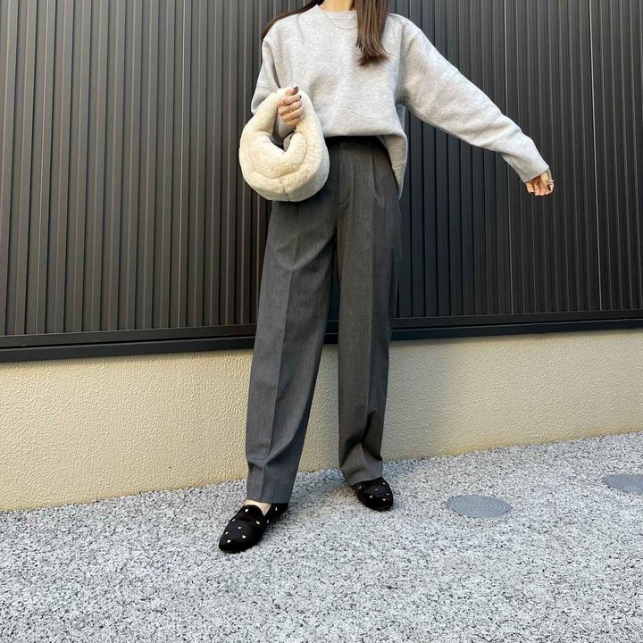 画像: コーディネート1