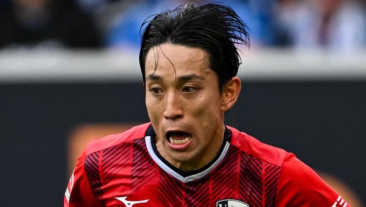 日本代表に呼ばれなくなった27歳選手がドイツで大暴れするかも！世界的スターを指導した監督が期待