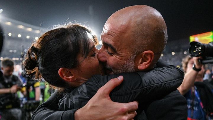 53歳の世界最強監督、30年連れ添った妻と熟年離婚…友人が暴露した離婚理由とは