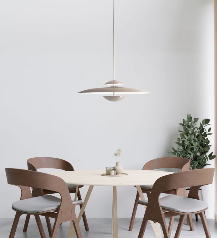 冬にぴったり！北欧デザイン「照明」の選び方。やさしい光であったか気分に。