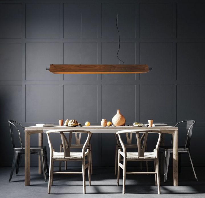 冬にぴったり！北欧デザイン「照明」の選び方。やさしい光であったか気分に。