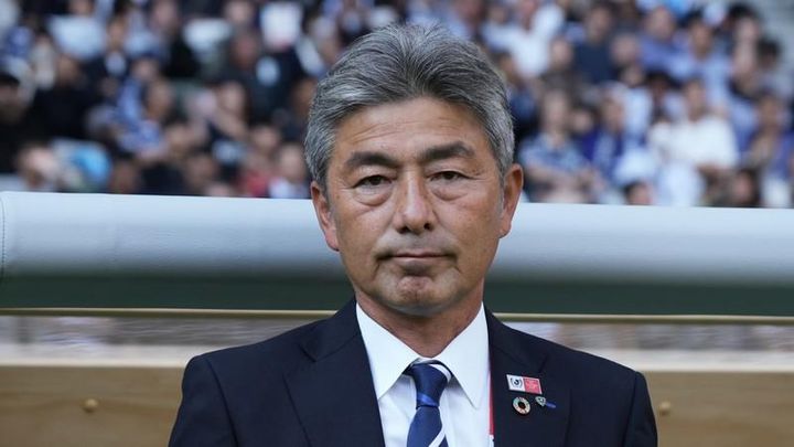 53歳のJリーグ新監督、「～してください」と丁寧語で選手に指導するワケを明かす