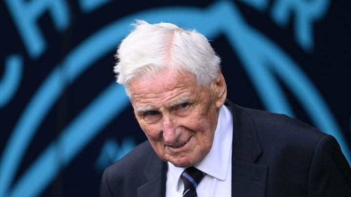 90歳のスーパーレジェンドが死去…レンガ職人を経て32歳から大活躍！年齢詐称伝説も