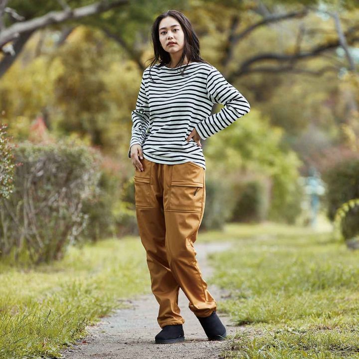 画像4: 出典：ワークマン