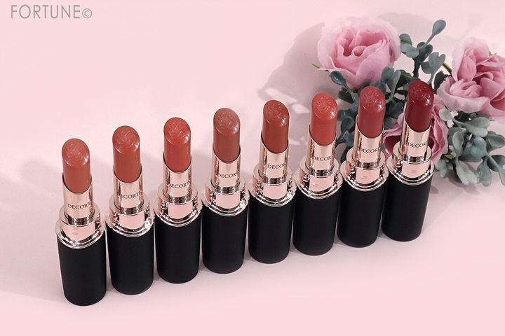 DECORTÉ（コスメデコルテ） 2025年春新作コス...