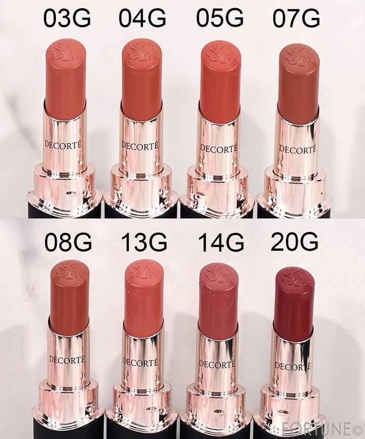 DECORTÉ（コスメデコルテ） 『コスメデコルテ ル...