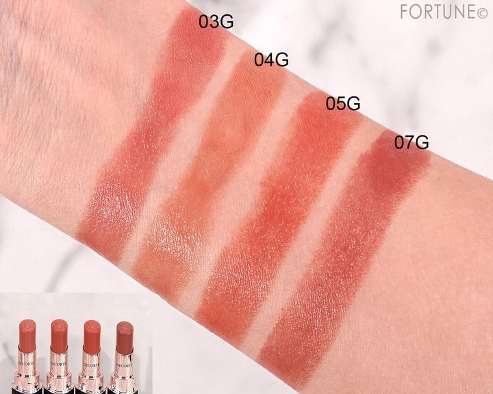 DECORTÉ（コスメデコルテ） 『コスメデコルテ ル...