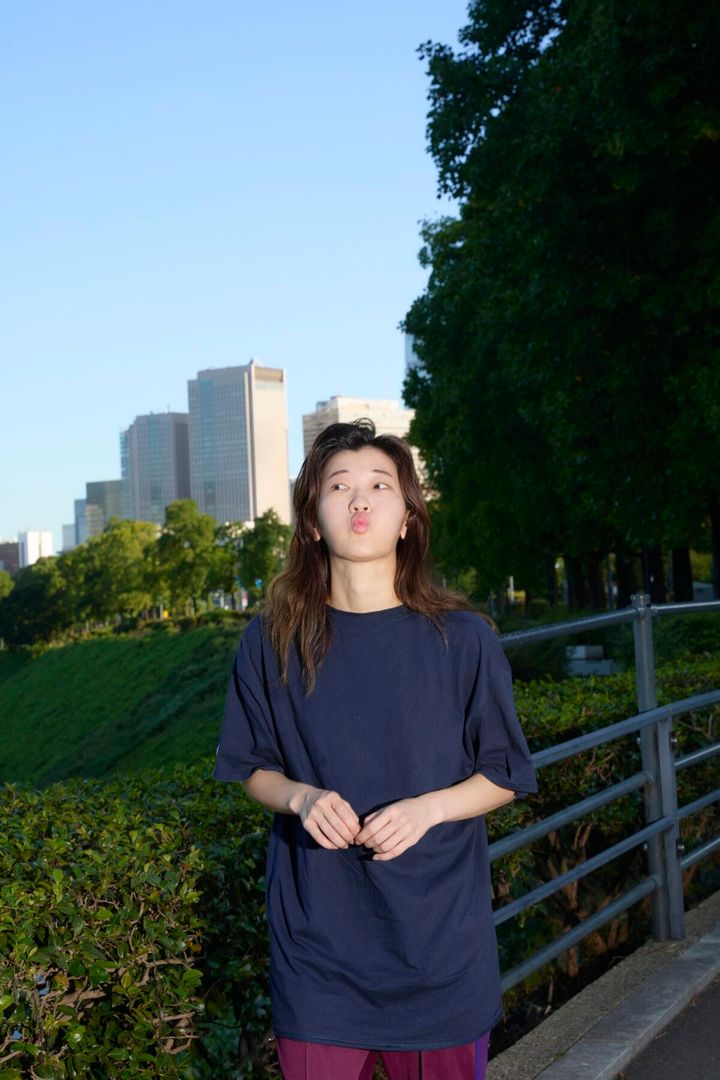 今月のヒコロヒー