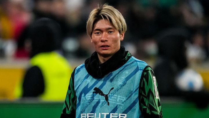 日本代表入り期待の20歳FW、待望のドイツ1部初ゴール！着用スパイクは「PUMAのこれ」