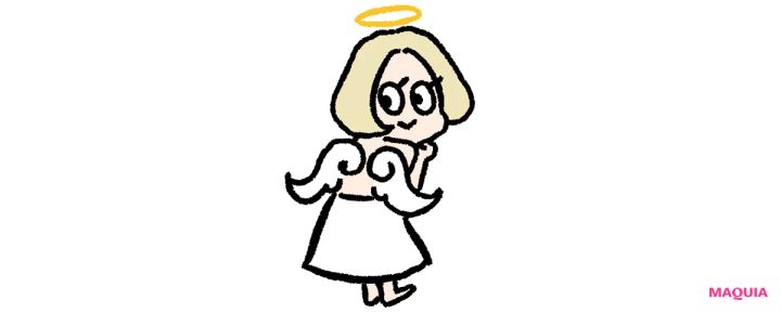 背中の乾燥、どうケアする？ スプレー式ローションや“飲むセラミド”でツラいかゆみを解消_2