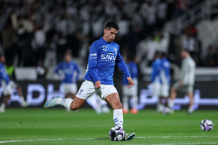 サウジアラビア移籍で「消えた世界的スター選手」7名