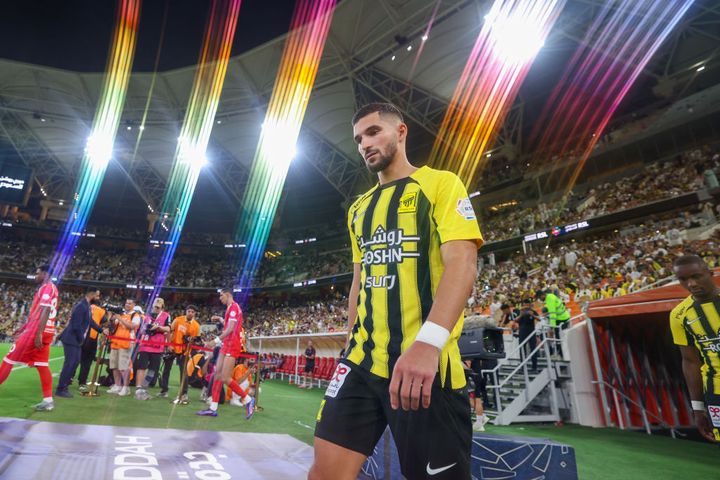 サウジアラビア移籍で「消えた世界的スター選手」7名