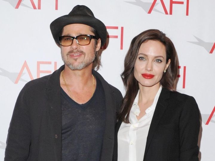 画像2: ブラッド・ピットがロマンス詐欺に使われる