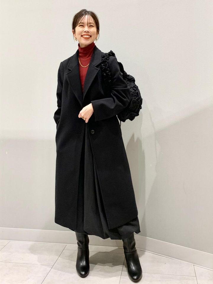 画像1: 出典：GU