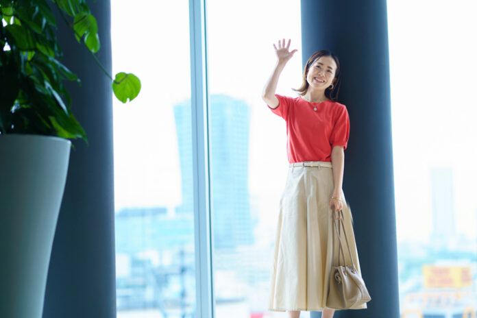 なんであの人だけ愛されるの？ 年齢を重ねてからも可愛い女性の6つの特徴