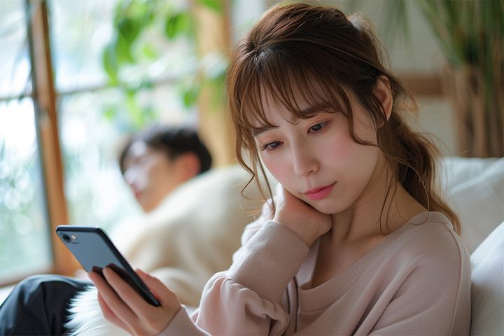 子どもがいる主婦、いない主婦、浮気しやすいのはどっち？