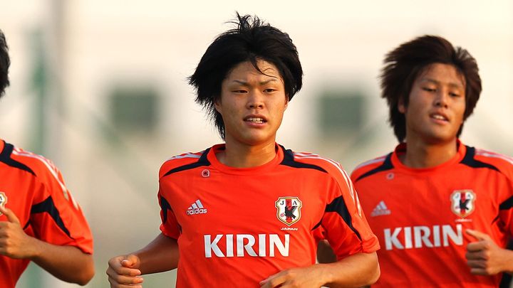 元Jリーガーのセカンドキャリアがすごい！引退→すぐに参議院議員候補者の秘書へ転身「素晴らしいご縁に感謝」