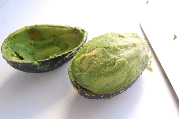 アボカド